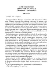 book Dossier Michelangelo