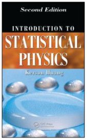 book Introduction to Statistical Physics, Second Edition