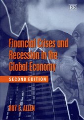 book Financial Crisis and Recession in the Global Economy (Studies in International Political Economy)