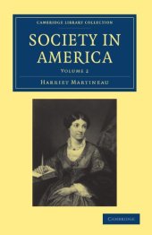 book Society in America