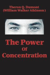 book The Power of Concentration