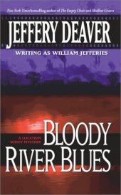 book John Pellam 2 Bloody River Blues