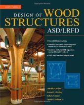 book Design of Wood Structures-ASD LRFD