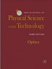 book Encyclopedia of Physical Science and Technology - Optics