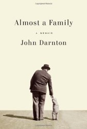 book Almost a Family: A Memoir