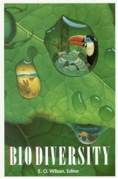 book Biodiversity (Papers from the 1st National Forum on Biodiversity, September 1986, Washington, D.C.)