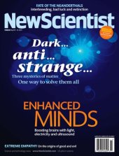 book New Scientist April 9 2011