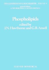 book Phospholipids