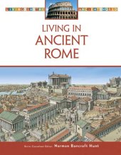 book Living in Ancient Rome