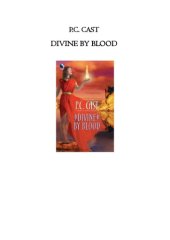 book Divine by Blood