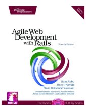 book Agile Web Development with Rails (4th Edition - final)