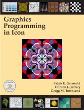 book Graphics Programming in Icon