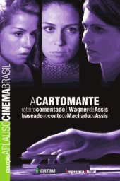 book A Cartomante