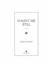 book Haunt Me Still