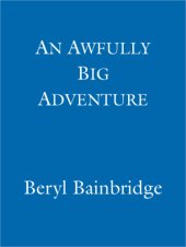 book An Awfully Big Adventure