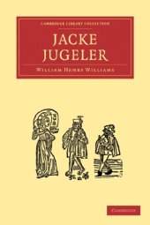 book Jacke Jugeler