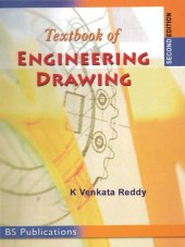 book Textbook of Engineering Drawing, Second Edition