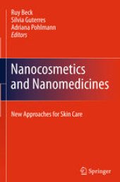 book Nanocosmetics and Nanomedicines: New Approaches for Skin Care