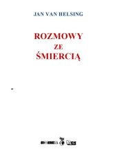 book Rozmowy ze śmiercią