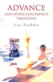 book Advance and Other Anti-French Variations