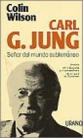 book Carl G. Jung: señor del mundo subterraneo