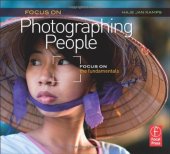 book Focus On Photographing People: Focus on the Fundamentals