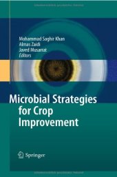 book Microbial Strategies for Crop Improvement