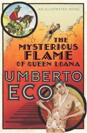 book The Mysterious Flame of Queen Loana