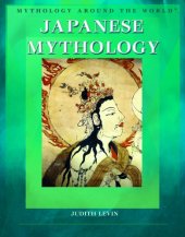 book Japanese Mythology