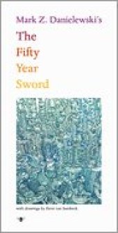 book The Fifty Year Sword