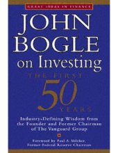 book John Bogle on Investing: The First 50 Years