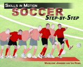 book Soccer Step-By-Step