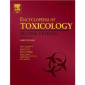 book Encyclopedia of Toxicology  Second Edition