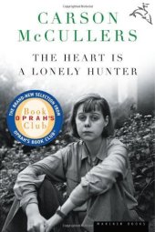 book The Heart Is a Lonely Hunter