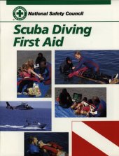 book Scuba Diving First Aid