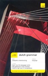 book Teach Yourself Dutch Grammar