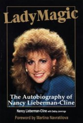 book Lady Magic: The Autobiography of Nancy Lieberman-Cline