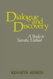 book Dialogue and Discovery