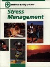 book Stress Management (National Safety Council)