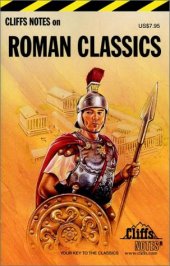 book Roman Classics (Cliffs Notes)