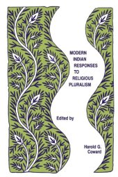 book Modern Indian Responses to Religious Pluralism