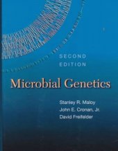 book Microbial Genetics (Jones and Bartlett Series in Biology)