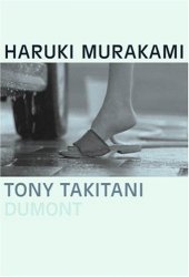 book Tony Takitani