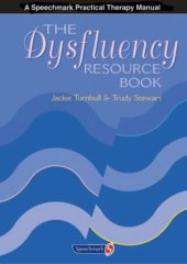 book The Dysfluency Resource Book