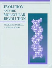 book Evolution and Molecular Revolution