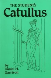 book The Student's Catullus