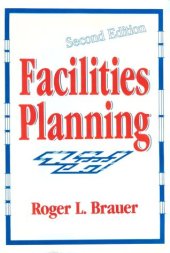 book Facilities Planning