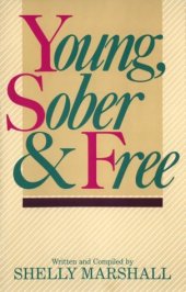 book Young, Sober, and Free