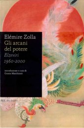 book Gli arcani del potere. Elzeviri 1960-2000