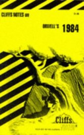 book 1984 (Cliffs notes)